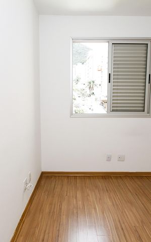 Apartamento à venda com 133m², 4 quartos e 3 vagasQuarto 3 - Suíte