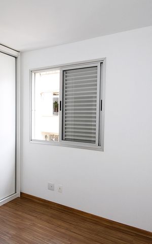 Apartamento à venda com 133m², 4 quartos e 3 vagasQuarto 1