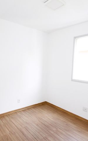 Apartamento à venda com 133m², 4 quartos e 3 vagasQuarto 2