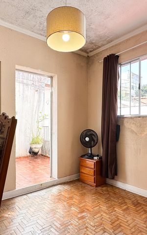 Casa à venda com 247m², 4 quartos e 3 vagas Casa à venda com 247m², 4 quartos e 3 vagasQuarto 2