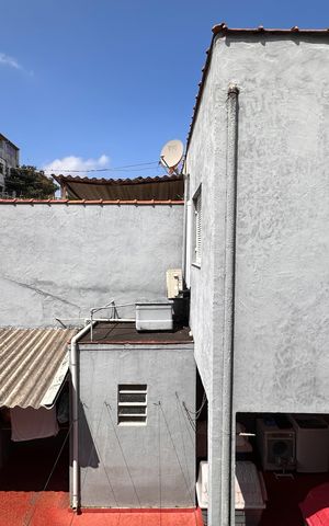 Casa à venda com 247m², 4 quartos e 3 vagas Casa à venda com 247m², 4 quartos e 3 vagasVista da Varanda do Quarto 2