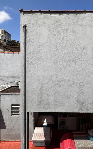 Casa à venda com 247m², 4 quartos e 3 vagas Casa à venda com 247m², 4 quartos e 3 vagasVista do Quarto 2