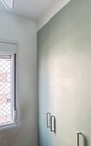 Apartamento à venda com 34m², 2 quartos e sem vaga Apartamento à venda com 34m², 2 quartos e sem vagaQuarto 2