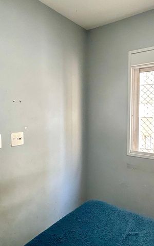 Apartamento à venda com 34m², 2 quartos e sem vaga Apartamento à venda com 34m², 2 quartos e sem vagaQuarto 1