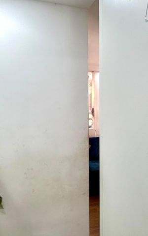 Apartamento à venda com 34m², 2 quartos e sem vaga Apartamento à venda com 34m², 2 quartos e sem vagaBanheiro