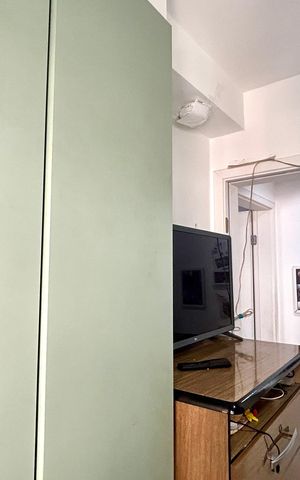 Apartamento à venda com 34m², 2 quartos e sem vaga Apartamento à venda com 34m², 2 quartos e sem vagaQuarto 2