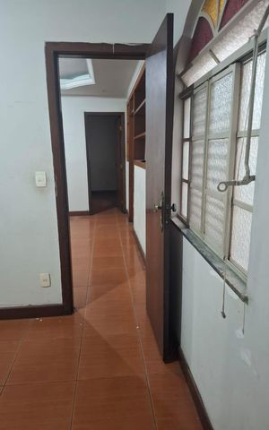 Apartamento para alugar com 175m², 3 quartos e 1 vaga Apartamento para alugar com 175m², 3 quartos e 1 vagaQuarto