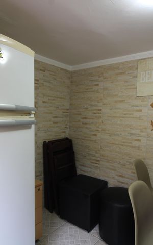 Casa à venda com 110m², 2 quartos e 2 vagasÁrea gourmet