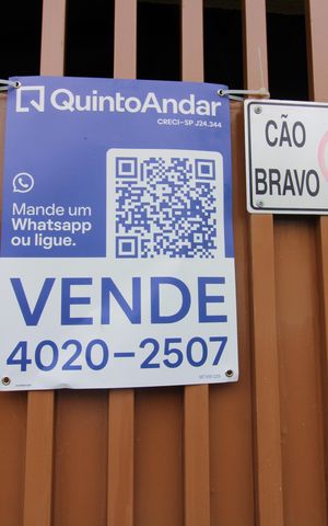 Casa à venda com 110m², 2 quartos e 2 vagasplaca