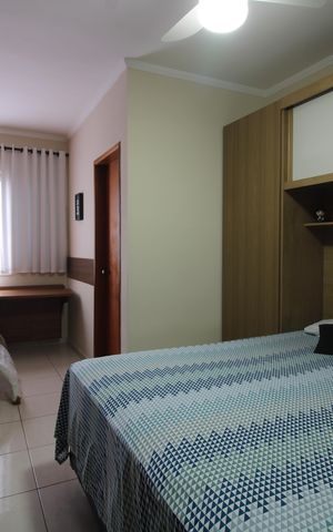 Casa à venda com 110m², 2 quartos e 2 vagasQuarto 1