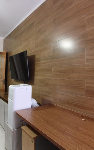 Casa à venda com 110m², 2 quartos e 2 vagasQuarto 1
