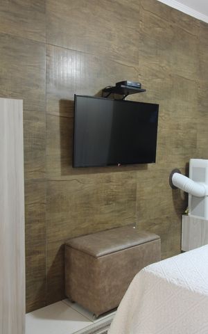 Casa à venda com 110m², 2 quartos e 2 vagasquarto 2