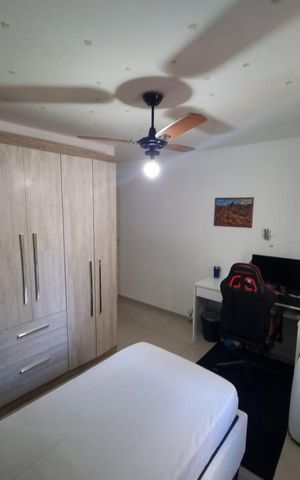 Casa à venda com 184m², 3 quartos e 2 vagas Casa à venda com 184m², 3 quartos e 2 vagasQuarto