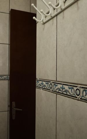 Apartamento para alugar com 60m², 2 quartos e 1 vagaBanheiro