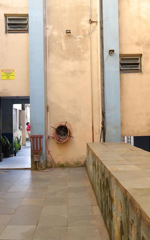 Apartamento para alugar com 60m², 2 quartos e 1 vagaÁrea comum