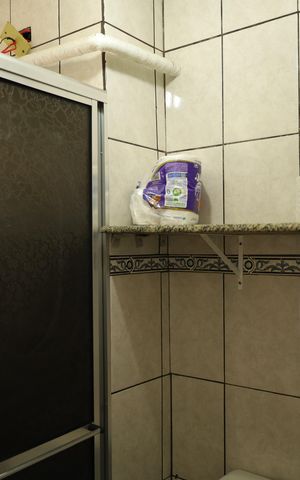 Apartamento para alugar com 60m², 2 quartos e 1 vagaBanheiro