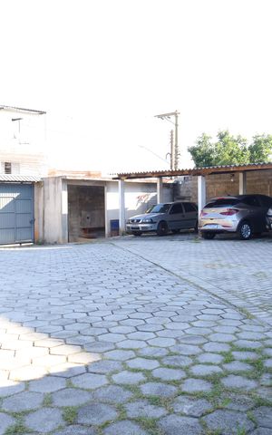 Apartamento para alugar com 60m², 2 quartos e 1 vagaÁrea comum - Estacionamento
