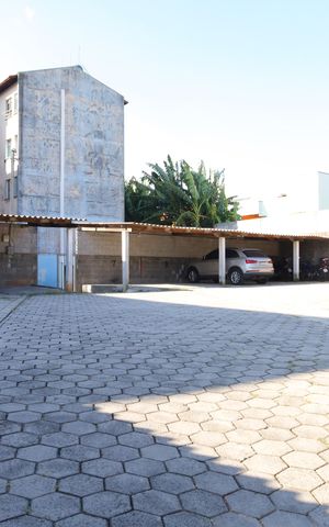 Apartamento para alugar com 60m², 2 quartos e 1 vagaÁrea comum - Estacionamento