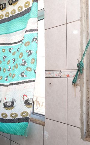 Apartamento para alugar com 60m², 2 quartos e 1 vagaÁrea de Serviço