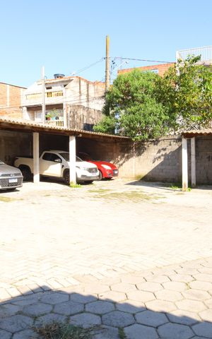 Apartamento para alugar com 60m², 2 quartos e 1 vagaÁrea comum - Estacionamento