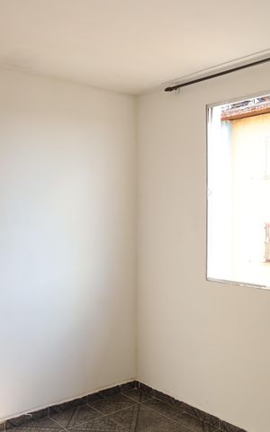 Apartamento para alugar com 60m², 2 quartos e 1 vagaQuarto 1