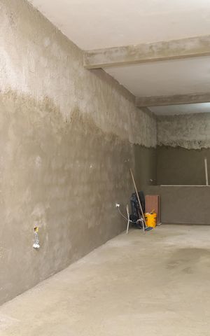 Apartamento para alugar com 60m², 2 quartos e 1 vagaÁrea comum - Salão de festas em construção