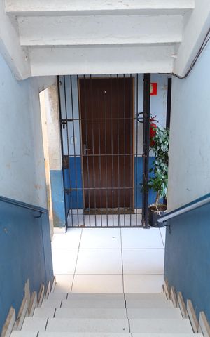 Apartamento para alugar com 60m², 2 quartos e 1 vagaÁrea comum - Saguão do prédio