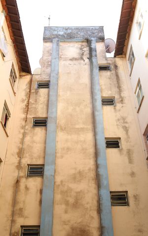 Apartamento para alugar com 60m², 2 quartos e 1 vagaÁrea comum