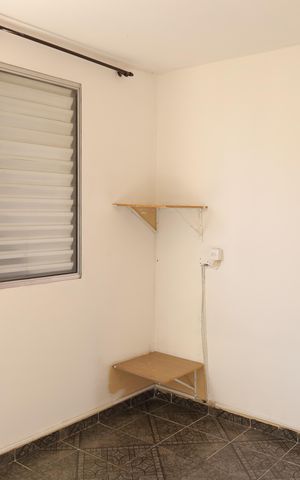 Apartamento para alugar com 60m², 2 quartos e 1 vagaQuarto 2