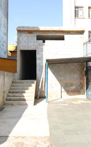 Apartamento para alugar com 60m², 2 quartos e 1 vagaÁrea comum - Salão de festas em construção