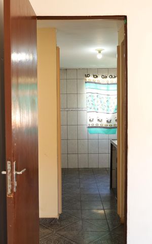 Apartamento para alugar com 60m², 2 quartos e 1 vagaQuarto 2