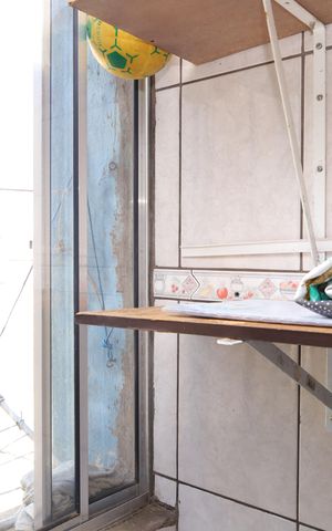 Apartamento para alugar com 60m², 2 quartos e 1 vagaÁrea de Serviço