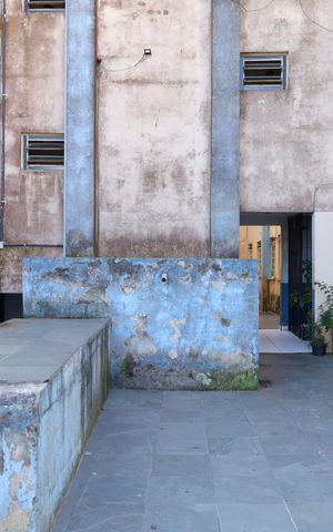 Apartamento para alugar com 60m², 2 quartos e 1 vagaÁrea comum