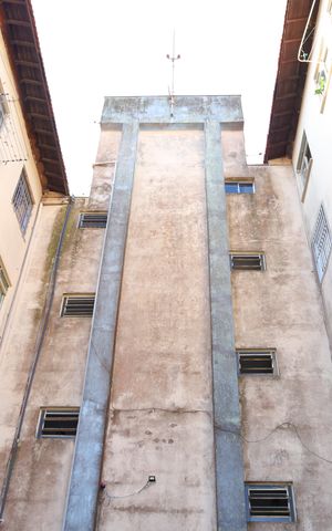 Apartamento para alugar com 60m², 2 quartos e 1 vagaÁrea comum