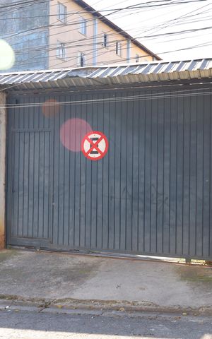 Apartamento para alugar com 60m², 2 quartos e 1 vagaPlaca instalada na fachada do condomínio - Código da placa: YIXW-1471