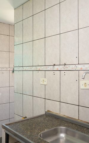 Apartamento para alugar com 60m², 2 quartos e 1 vagaCozinha