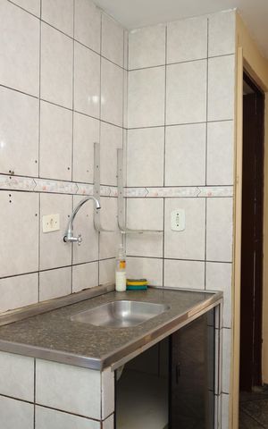 Apartamento para alugar com 60m², 2 quartos e 1 vagaCozinha
