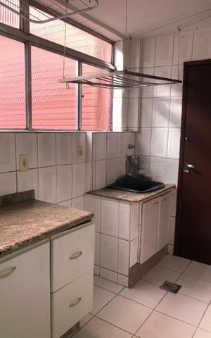 Apartamento à venda com 104m², 3 quartos e 1 vaga Apartamento à venda com 104m², 3 quartos e 1 vagaCozinha