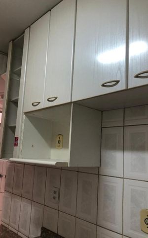 Apartamento à venda com 104m², 3 quartos e 1 vaga Apartamento à venda com 104m², 3 quartos e 1 vagaCozinha