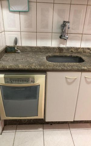 Apartamento à venda com 104m², 3 quartos e 1 vaga Apartamento à venda com 104m², 3 quartos e 1 vagaCozinha
