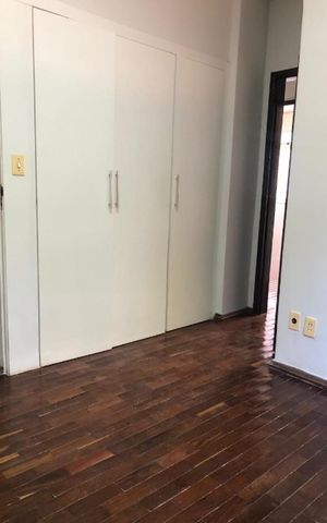 Apartamento à venda com 104m², 3 quartos e 1 vaga Apartamento à venda com 104m², 3 quartos e 1 vagaQuarto