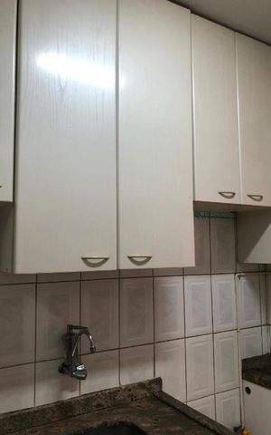 Apartamento à venda com 104m², 3 quartos e 1 vaga Apartamento à venda com 104m², 3 quartos e 1 vagaCozinha