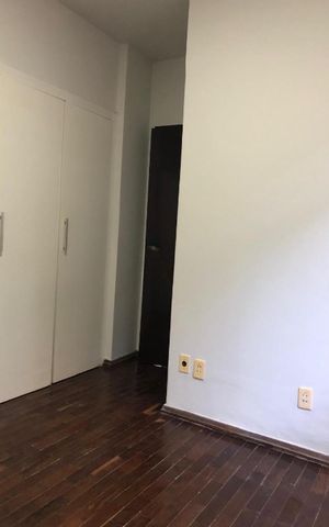 Apartamento à venda com 104m², 3 quartos e 1 vaga Apartamento à venda com 104m², 3 quartos e 1 vagaQuarto