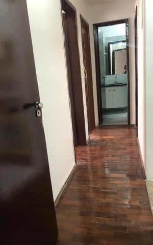 Apartamento à venda com 104m², 3 quartos e 1 vaga Apartamento à venda com 104m², 3 quartos e 1 vagaCorredor