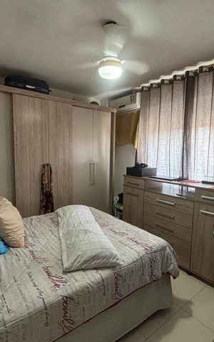 Apartamento à venda com 47m², 1 quarto e sem vaga