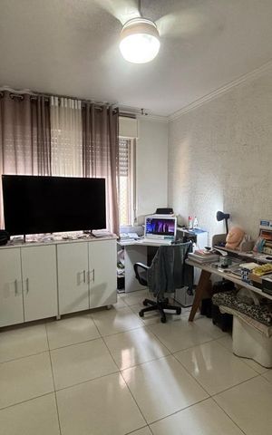 Apartamento à venda com 47m², 1 quarto e sem vaga