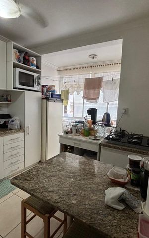 Apartamento à venda com 47m², 1 quarto e sem vaga