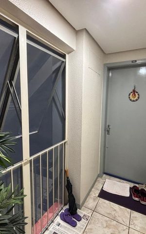 Apartamento à venda com 47m², 1 quarto e sem vaga