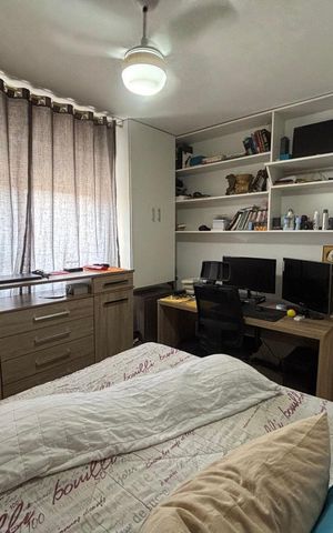 Apartamento à venda com 47m², 1 quarto e sem vaga