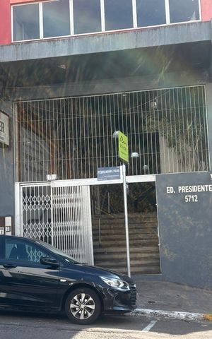 Apartamento à venda com 47m², 1 quarto e sem vaga